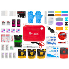 MyMedic Auto Medic First-Aid Kit