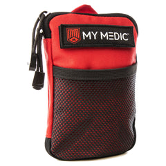 MyMedic Range Medic Basic - Red First-Aid Kit