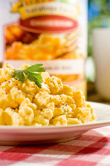 Saratoga Farms Freeze Dried Scrambled Eggs